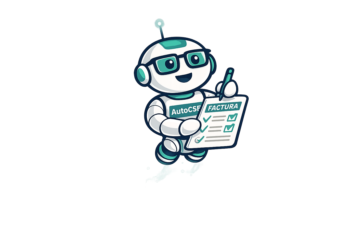 AutoCSF facturando